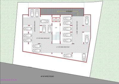 Shree Sky View Brochure 9