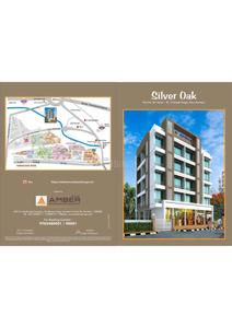 Amber Silver Oak Brochure 1