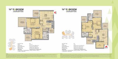 16th Parkview Gaur Yamuna City Brochure 11