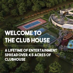 Shriram Green Field Phase 2 Brochure 23