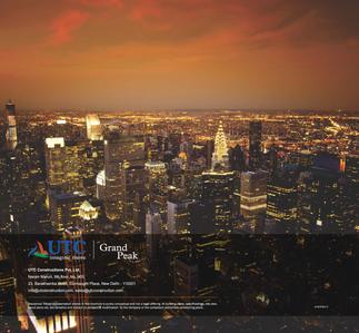 UTC Code 60 Apartment Brochure 24