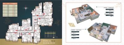 Aaliya Neeta Residency Brochure 7