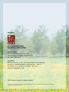 SVS Central Park Brochure 7