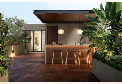 Evantha Earthen Ambience Brochure 19