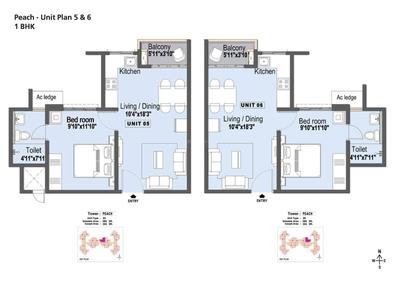 L And T Eden Park Phase 1 Brochure 31