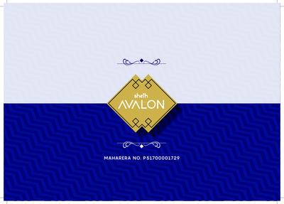 Sheth Avalon Phase 1 Brochure 1