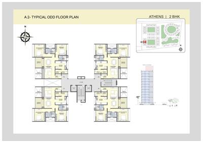 Sanklecha The Metrozone Brochure 13