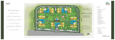 Aims Golf Town Brochure 7