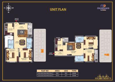 MP Golden Heights Brochure 15