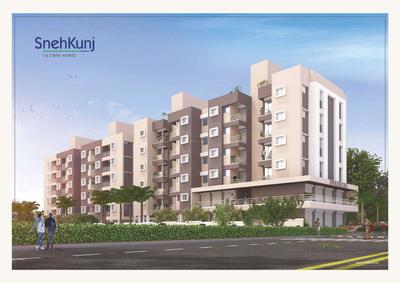 Kadu SnehKunj Brochure 3