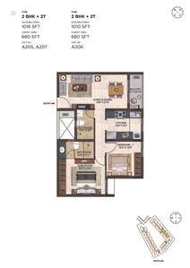 Casagrand Lorenza Brochure 38
