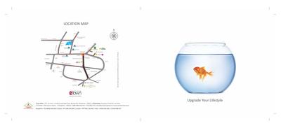 Pushpam E Town Brochure 1