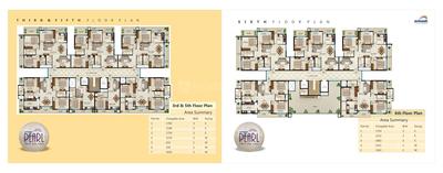 Avinash Pearl Brochure 4
