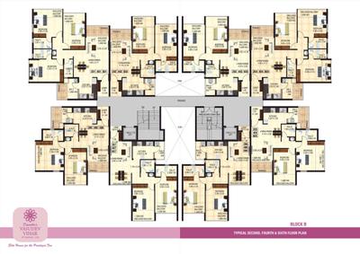 Devashri Vasudev Vihar Brochure 11