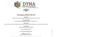 Pearl Complex Brochure 9