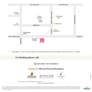 Nirman Brookefield Willows A2 Brochure 24