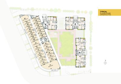 Shiv Universal Homes Brochure 9
