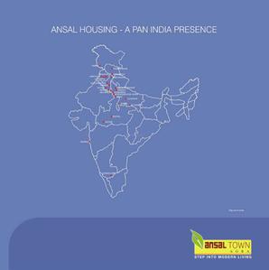 Image of 142 Sq.ft Residential Plot / Land for sale in Ansal Town Agra, Jaipuria, Agra for Rs. 6900000