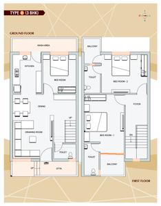 Diya Dev Kutir Phase 2 Brochure 3