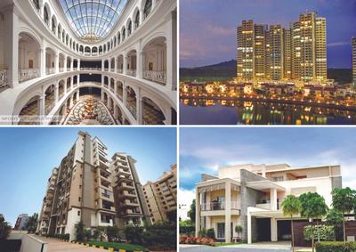 Sobha Dream Acres Brochure 2