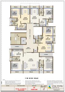 Kuber Plaza Brochure 3