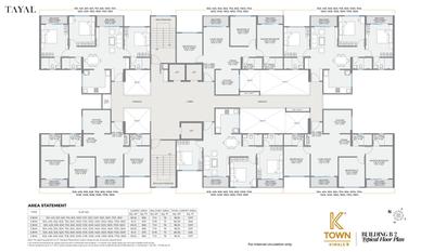 Tayal K Town Kiwale Brochure 15