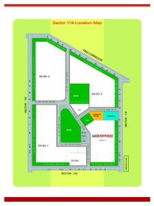 Gaursons Grandeur Brochure 7