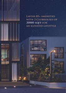 Casagrand Belair Brochure 9