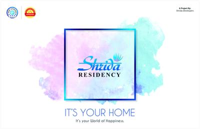 Shrida Residency Brochure 1