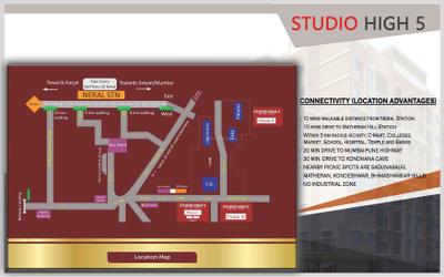 Sonu Studio High 5 Brochure 11
