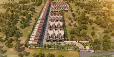 Mayfair Villas Brochure 9