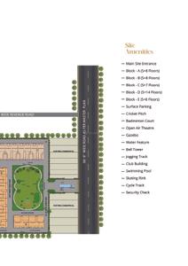 Hermitage Centralis Brochure 19