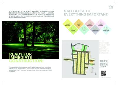Elite Residency Brochure 2
