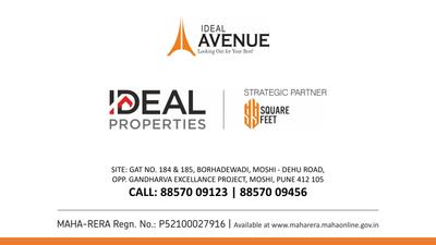 Ideal Avenue Brochure 14