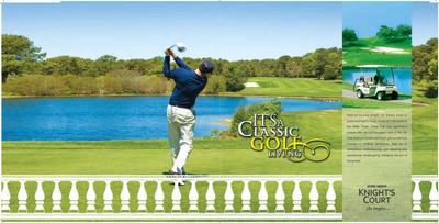Image of 1875 Sq.ft Residential Plot / Land for sale in Jaypee Knights Court, Sector 131, Noida for Rs. 48500000