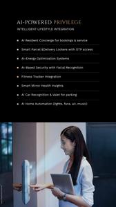 Codename The Crown Brochure 5