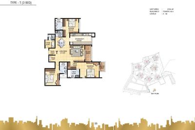 Prestige Falcon City Brochure 55