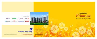 Gulmohar Primrose Brochure 1