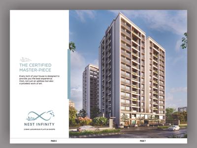 Nest Infinity Brochure 4