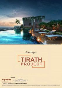 Tirath Sunshine Brochure 16