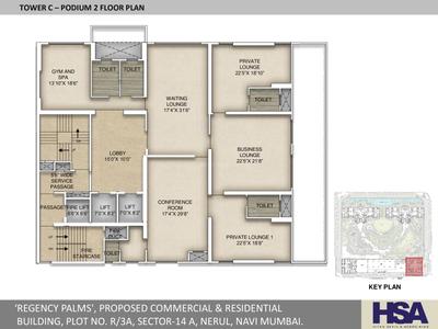 Regency Palms Phase I Brochure 13