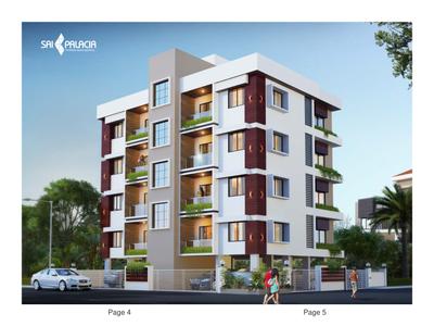 Vikas Sai Palacia Brochure 3