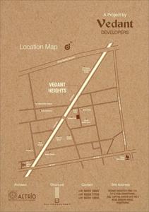 Vedant Heights Brochure 5