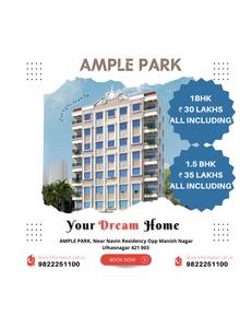 A Star Ample Park Brochure 3