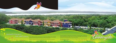 Image of 8000 Sq.ft 6 BHK Villa for sale in Saldanha Countryside, Chorao, Goa for Rs. 80000000