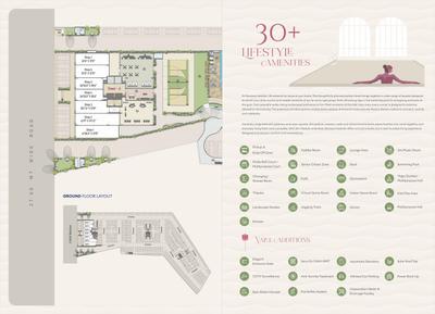 Narayan Aashish Brochure 4