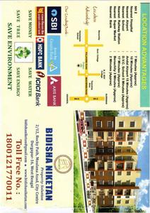 Bidisha Apartment Brochure 8