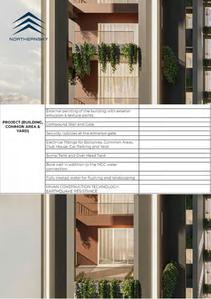 Image of 3295 Sq.ft 4 BHK Apartment / Flat for sale in Northern Excelsa, Kadri, Mangalore for Rs. 33400000