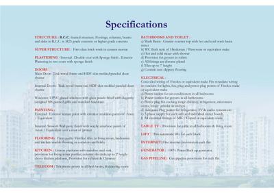 Aditya Imperial Heights Brochure 19