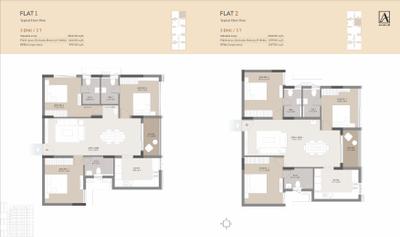 Ankur Aralias Brochure 12